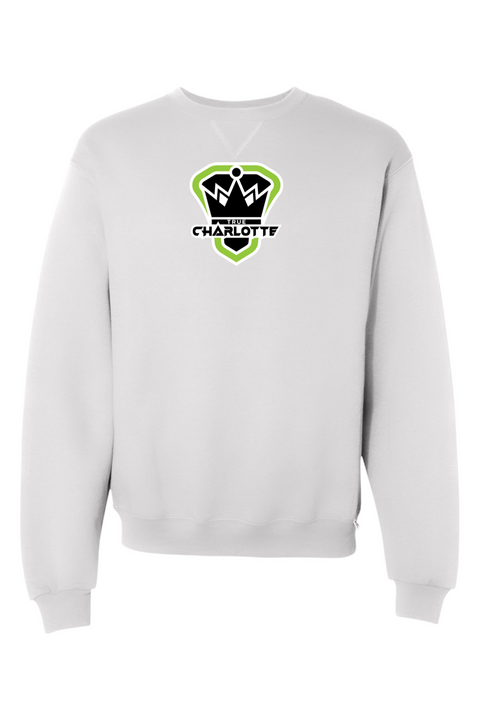 Russell Athletic Dri Power Crewneck Sweatshirt