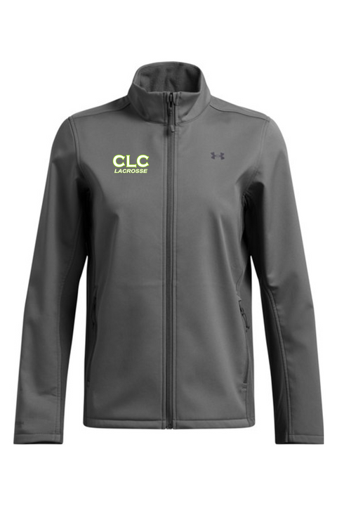 Under Armour Ladies' ColdGear Infrared Shield 2.0 Jacket