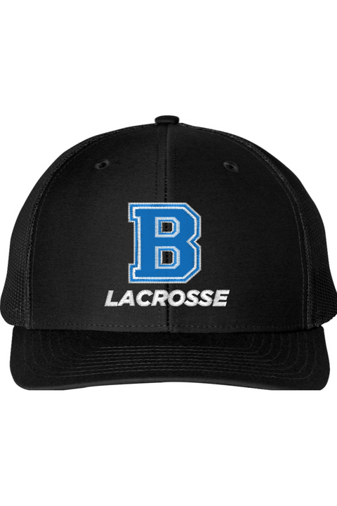 Richardson Snapback Trucker Cap