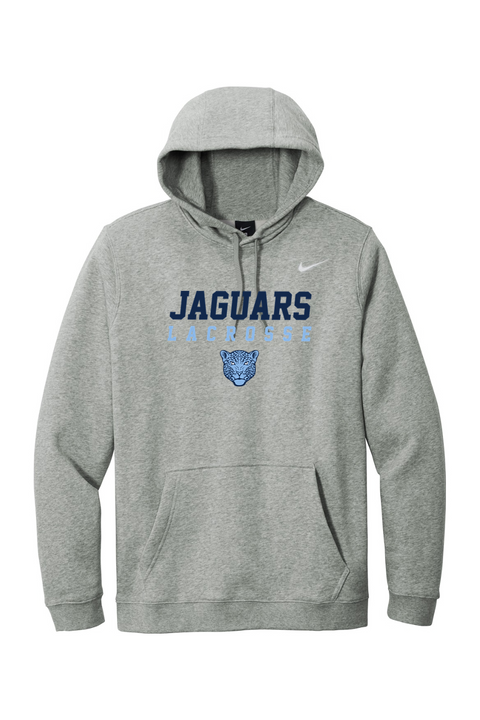 Nike Club Fleece Pullover Hoodie