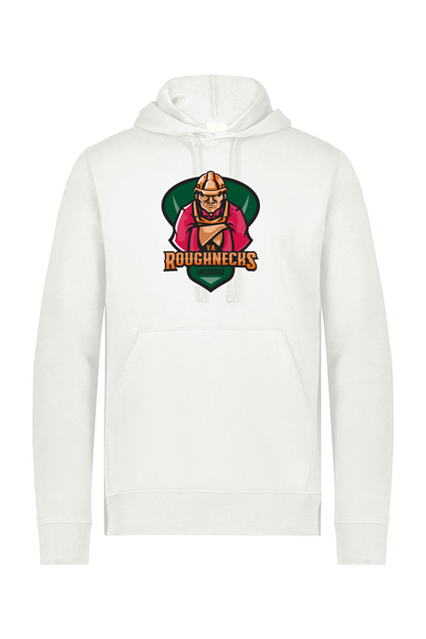 Augusta Sportswear All-Day Core Basics Fleece Hoodie