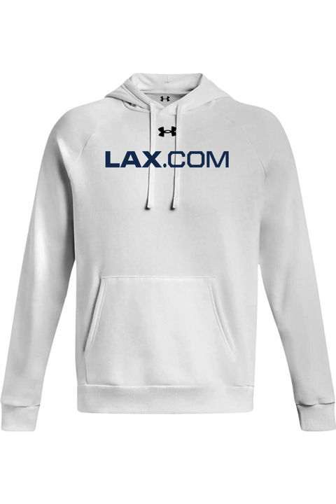 Under Armour Men's Rival Fleece Hooded Sweatshirt