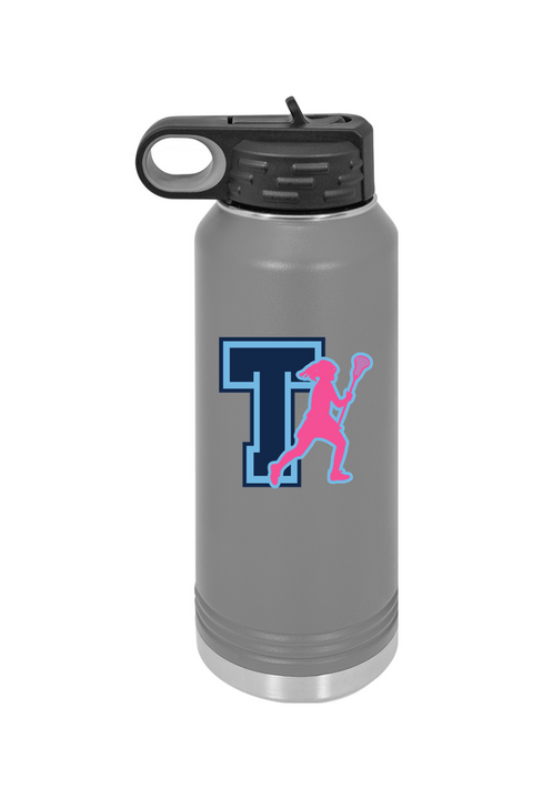 32 oz. Stainless Steel Water Bottle