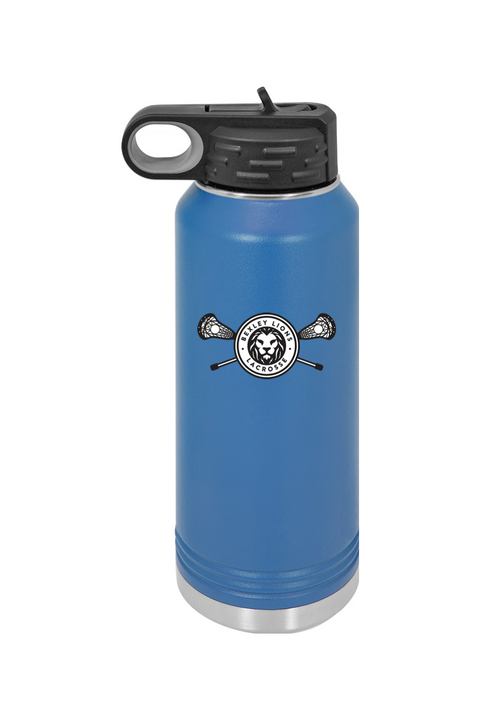 32 oz. Stainless Steel Water Bottle