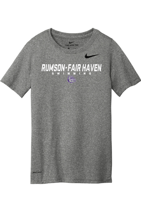 Nike Youth Team rLegend Tee