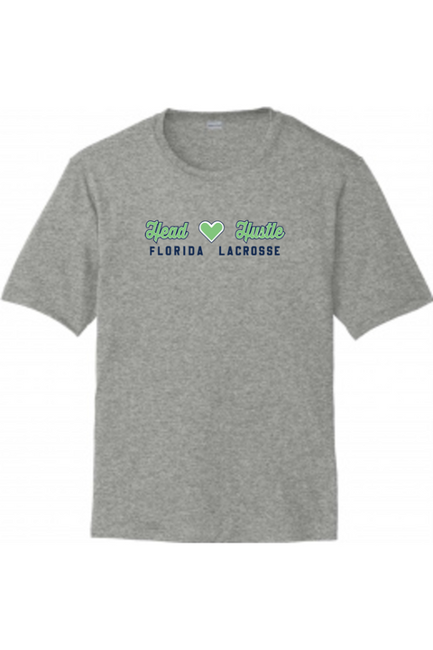 Youth Sport-Tek PosiCharge Competitor Tee