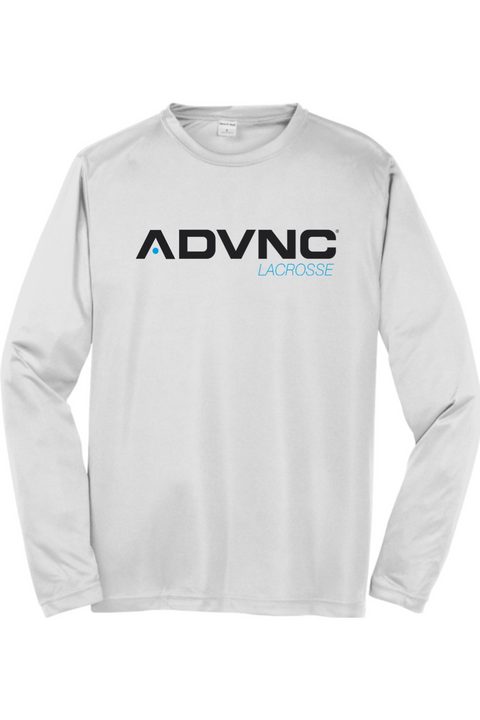 Sport-Tek Long Sleeve PosiCharge Competitor Tee