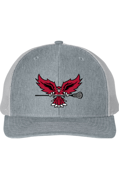 Richardson Snapback Trucker Cap