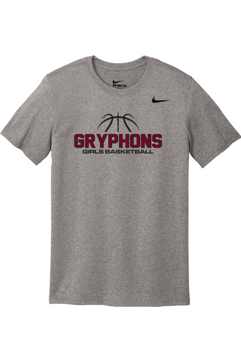 Nike Team Legend Tee