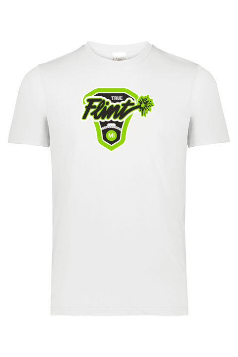 Augusta Sportswear All-Day Core Basic 50/50 Tee