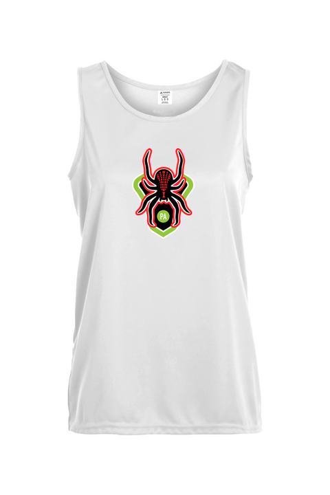Augusta Ladies Training Tank