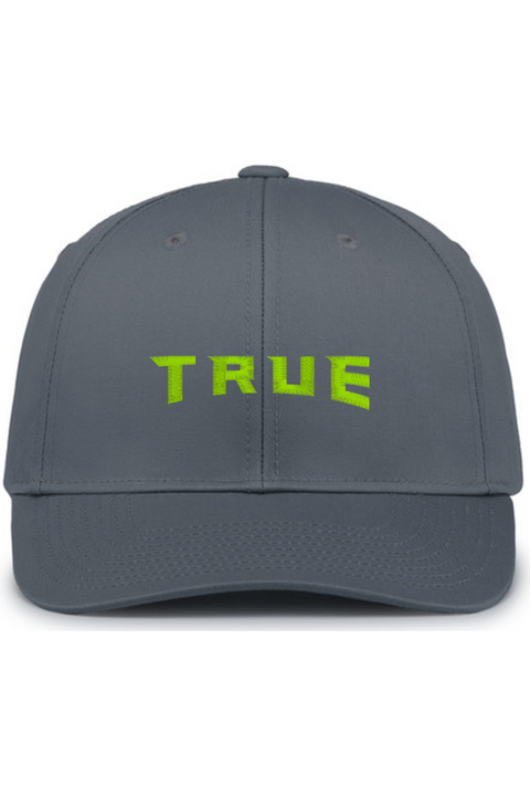 Pacific Headwear Hybrid Snapback Dad Cap