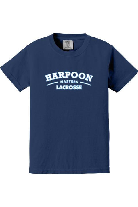 Comfort Colors Youth Midweight Ring Spun Tee