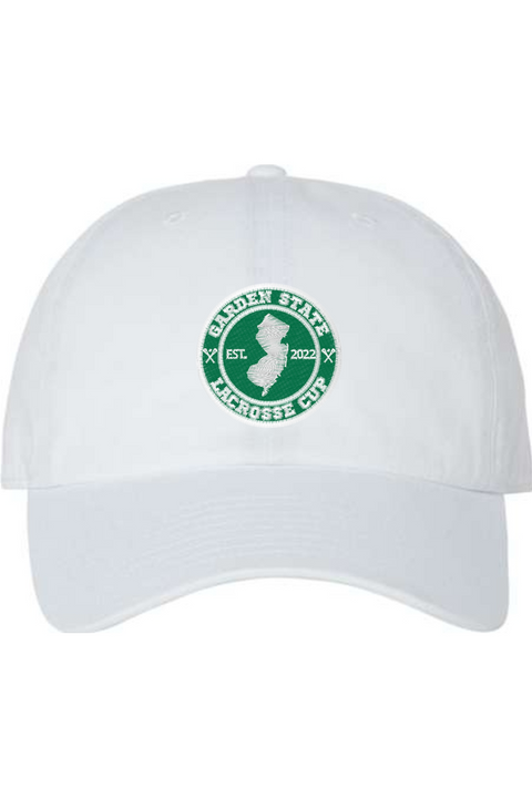 '47 Clean Up Cap