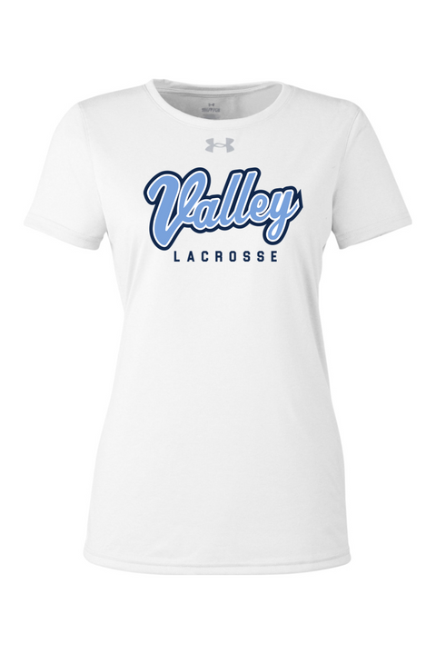 Under Armour Ladies' Team Tech T-Shirt