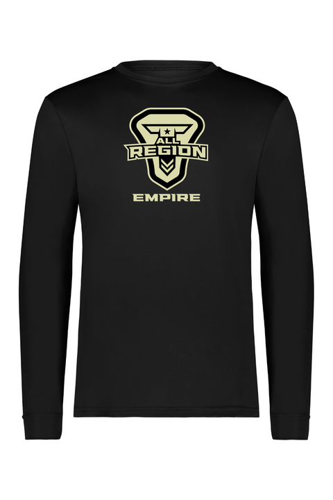 Augusta NexGen Wicking Long Sleeve Tee