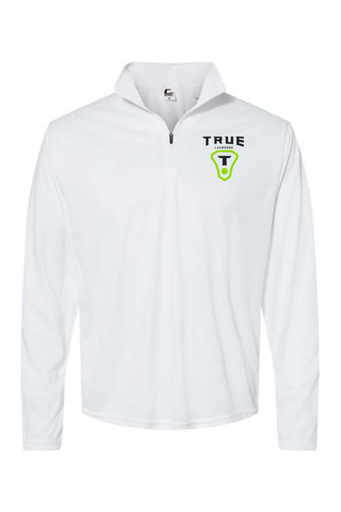 C2 Sport Quarter-Zip Pullover