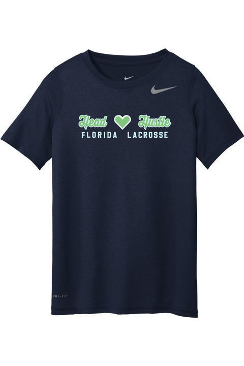 Nike Youth Team Legend Tee