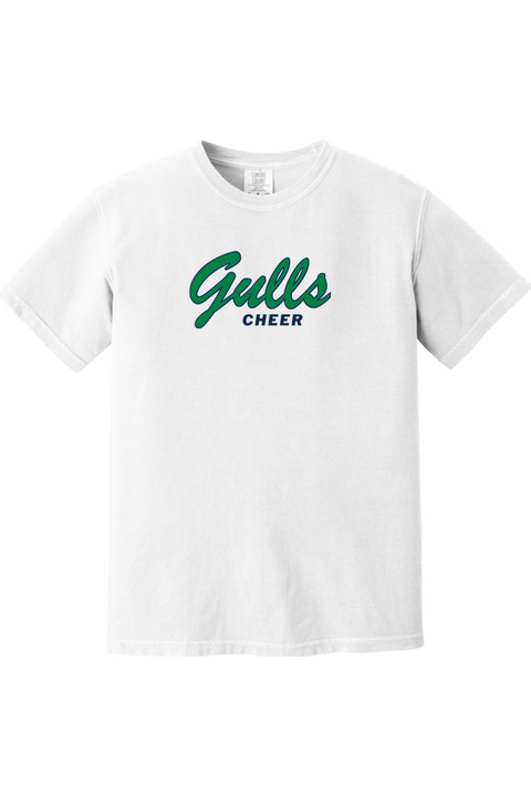 Comfort Colors Ringspun Short Sleeve Shirt