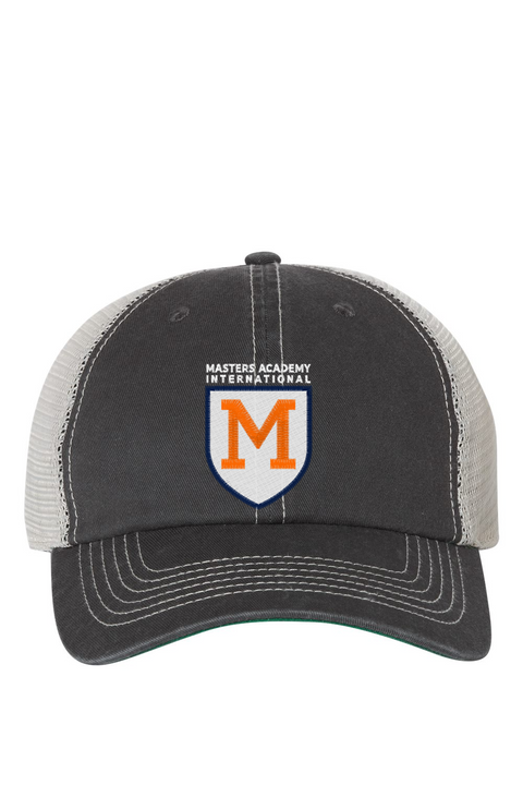 47 Brand Trawler Cap