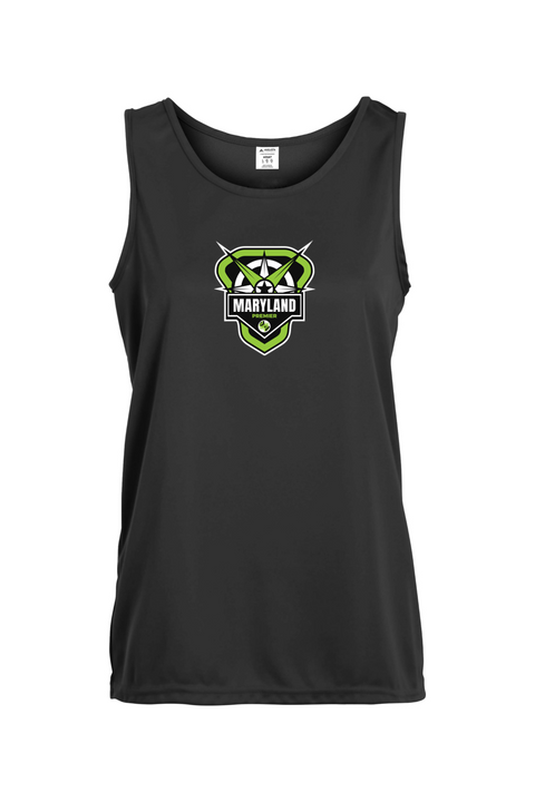 Augusta Ladies Training Tank