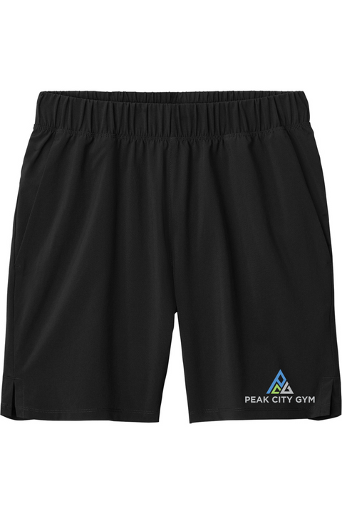 Sport-Tek Men's/Unisex Repeat 7" Short