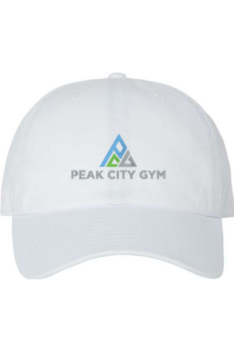 '47 Clean Up Cap