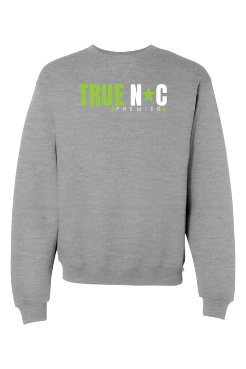 Russell Athletic Dri Power Crewneck Sweatshirt