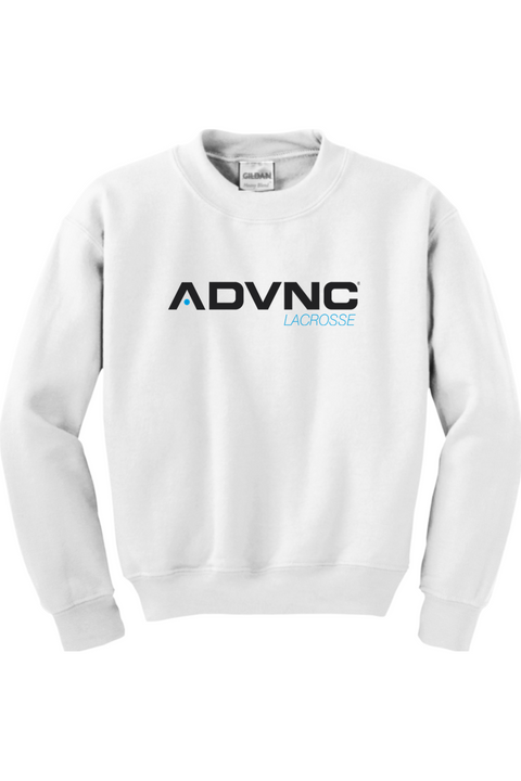 Gildan - Youth Heavy Blend Crewneck Sweatshirt