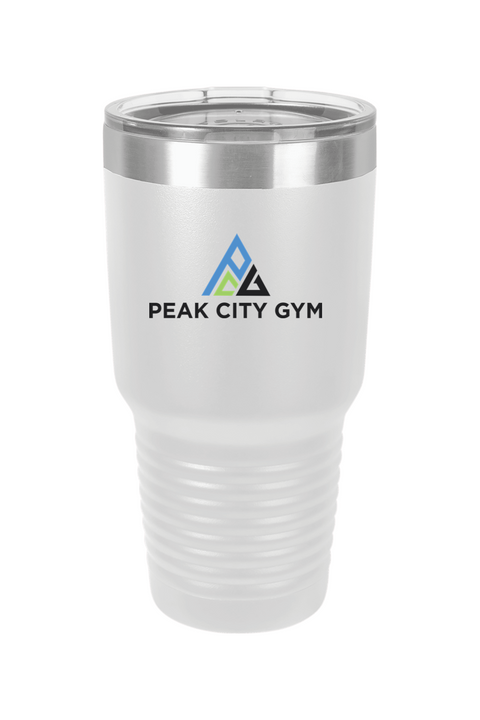 30oz Stainless Steel Tumbler
