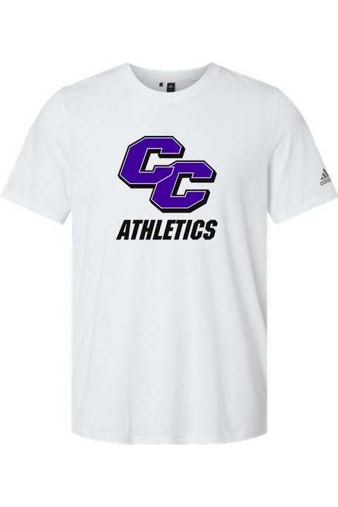Adidas Blended T-Shirt