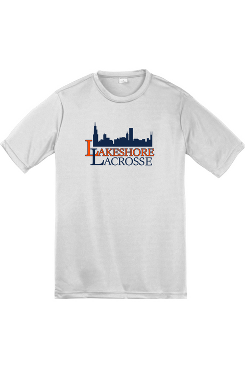 Youth Sport-Tek PosiCharge Competitor Tee