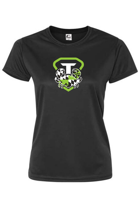 C2 Sport Women’s Performance T-Shirt