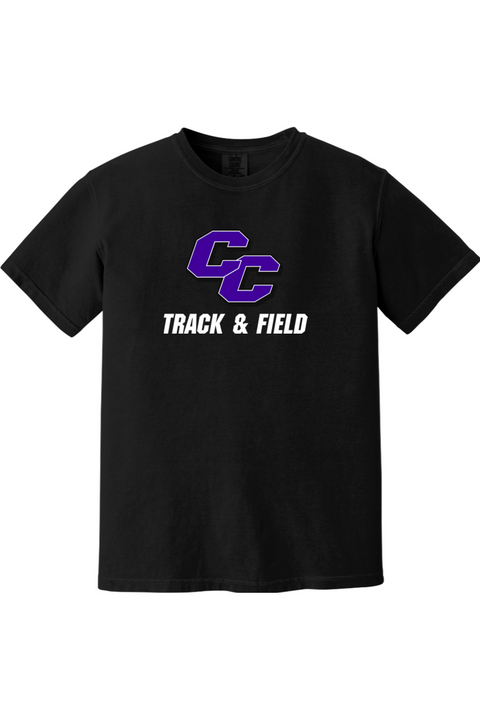 Comfort Colors Ringspun Short Sleeve Shirt