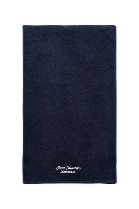 Port Authority Grommeted Tri-Fold Golf Towel