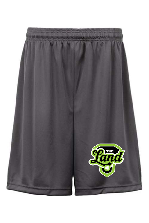 C2 Sport 7" Performance Shorts