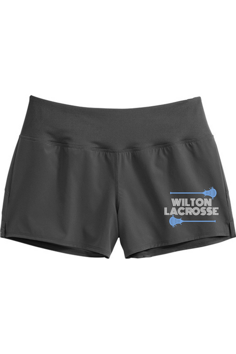 Sport-Tek Ladies Repeat Short