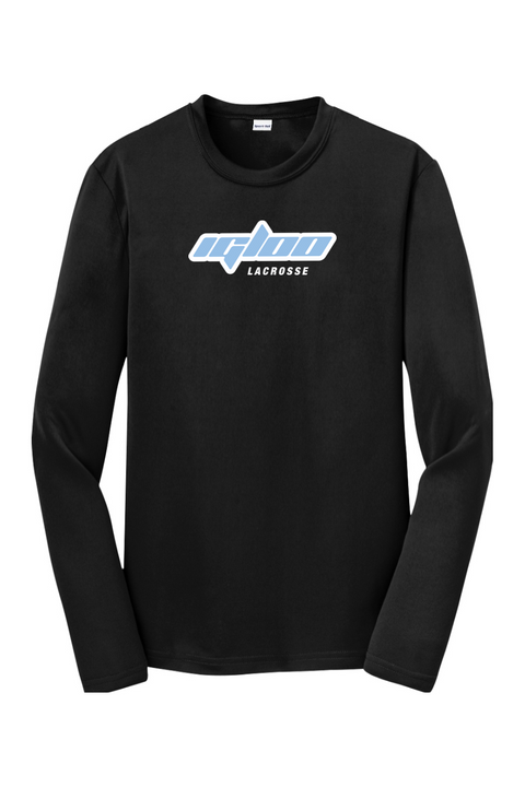 Youth Sport-Tek Long Sleeve Performance Tee