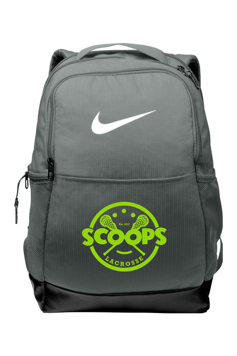 Nike Brasilia Medium Backpack