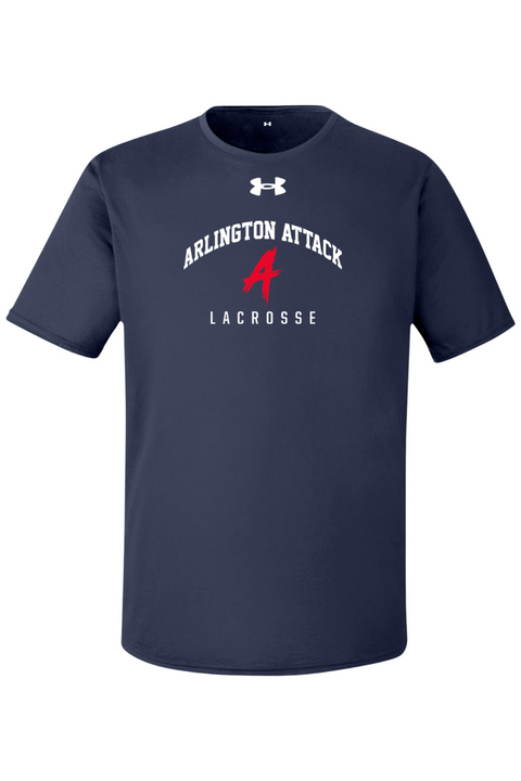 Under Armour Men's Team Tech T-Shirt