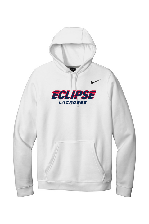 Nike Club Fleece Pullover Hoodie