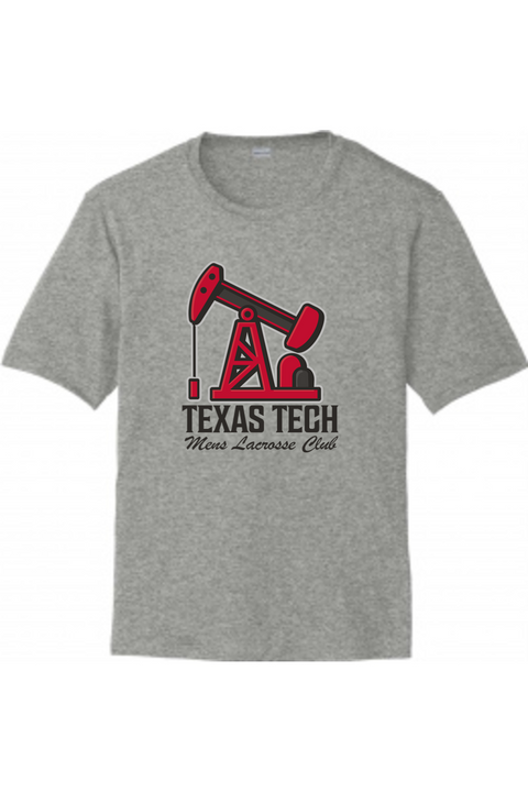 Youth Sport-Tek PosiCharge Competitor Tee