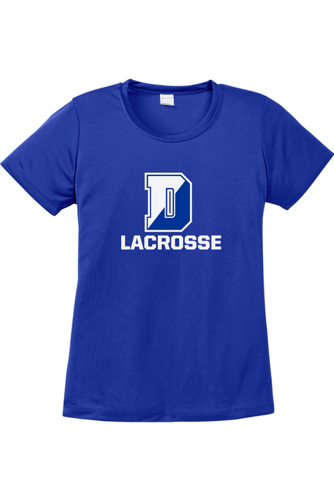 Sport-Tek Ladies PosiCharge Competitor Tee