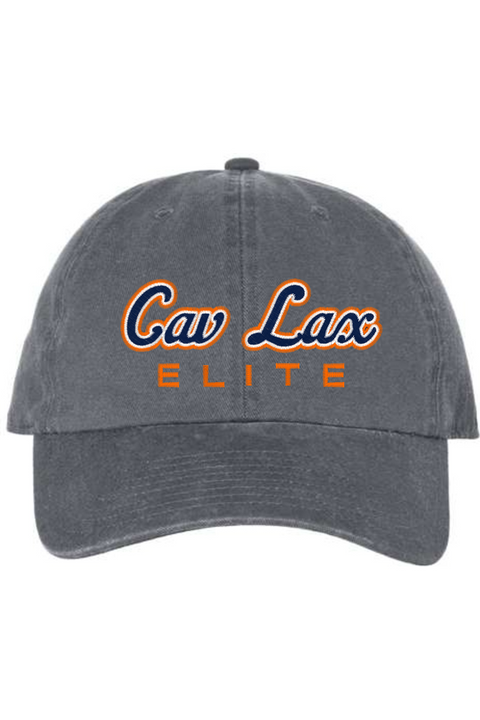 '47 Clean Up Cap