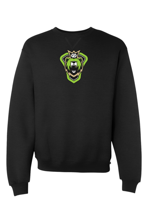 Russell Athletic Dri Power Crewneck Sweatshirt