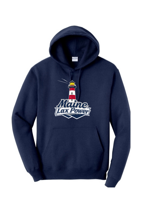 Gildan Heavy Blend Hooded Sweatshirt