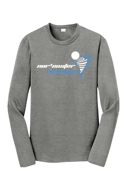 Youth Sport-Tek Long Sleeve Performance Tee