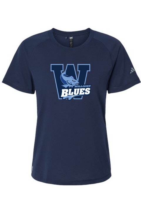 Adidas Women's Blended T-Shirt