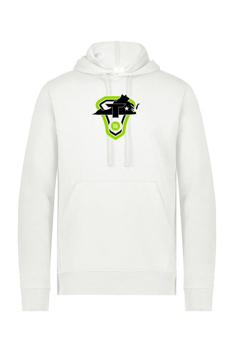 Augusta Sportswear All-Day Core Basics Fleece Hoodie