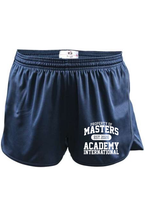 Alleson Athletic B-Core Track Shorts